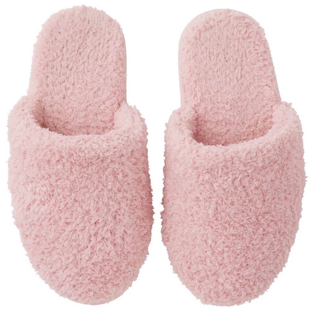 Member’s Mark Luxury Premier Collection Cozy Slippers